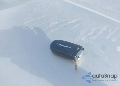 2015 Chrysler 200 S z USA, uszkodzony, nr VIN 1C3CCCDG7FN522721